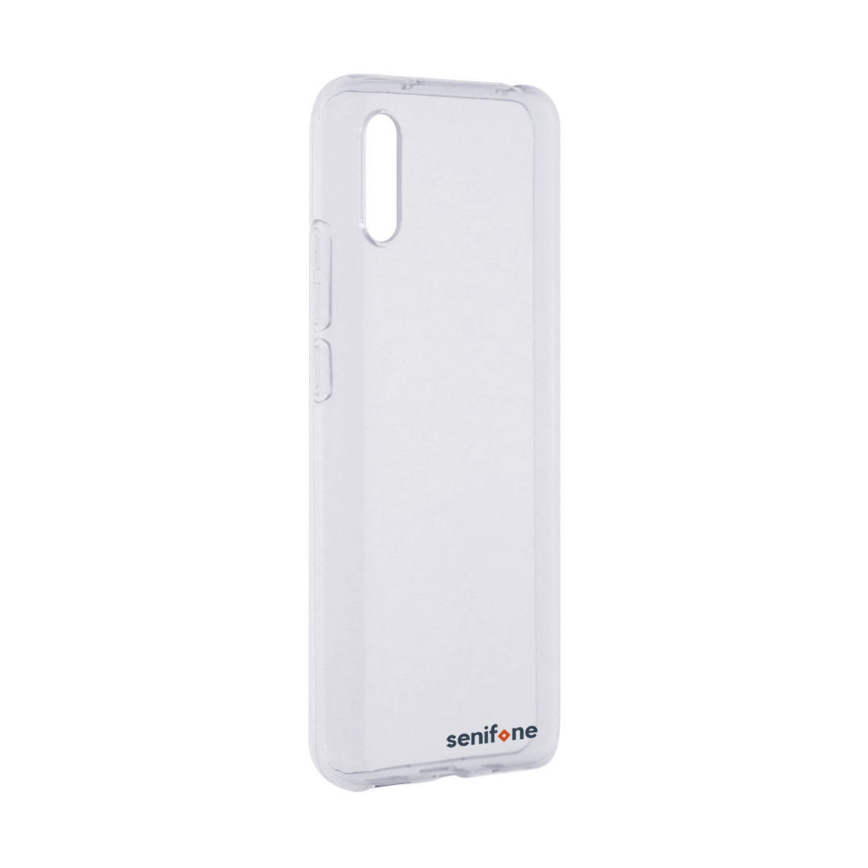 Senifone S1 Transparante hoes