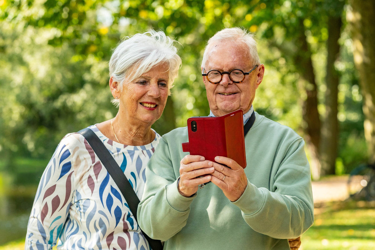 4G of 5G: welke telefoon past bij senioren?