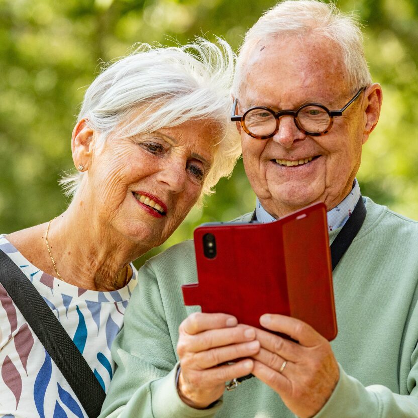 Werkt Senifone met een Vodafone-simkaart?